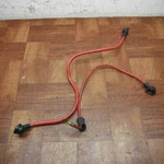 Kawasaki Positive Battery Cable Wire Starter Relay Lead 26011-3796 26011-3797. Fixed Price $14.93.
