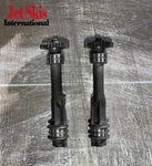 Used Honda Aquatrax Balancer Shaft Set 13411-hw1-670. Fixed Price $69.99.