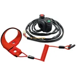 Start Stop Kill Switch For Kawasaki Jet Ski St Jt750 Jt 750 1994-1995 27004-3721. Fixed Price $75.98.