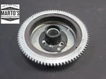 Good Oem Polaris 1998-1999 Slh 700 Or Slth Magneto Flywheel. Fixed Price $35.99.