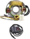 Rm Stator Rms900-108214 And Cdi Box Kit - Polaris. Fixed Price $371.78.