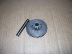 Sea Doo Spark 900 Trixx Gti Gts 90 Starter Double Gear & Pin Used Oem 420634741. Fixed Price $14.95.