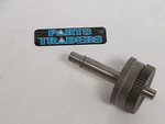 Nos Polaris Pwc Complete Starter Shaft Sl650 Sl Slt Slx 650 750 780 785. Fixed Price $12.59.