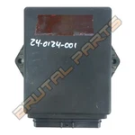 03 Yamaha Waverunner Gp1300r Cdi Ecm Igniter Box 60t-8591a-00-00 60t-8591a-10-00. Fixed Price $305.99.