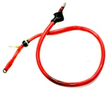 Yamaha Lead Wire For A 87-93 Wr500 87-90 Wj500. Fixed Price $12.34.