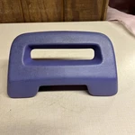 1995 Sea-doo Gtx Oem Rear Grab Handle Violet 295500162 Nice Shape. Fixed Price $39.99.