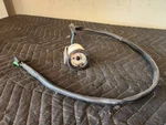 #a410 1997 Monte Carlo Tigershark 1000 Fuel Gas Level Gauge Guage. Fixed Price $19.00.