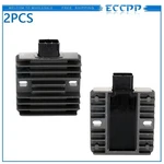 Eccpp 2x Rectifier Regulator For Suzuki King Quad 450/500/700/750 Lta450/500/750. Fixed Price $36.18.