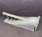 1996 Yamaha Wave Raider Intake Duct Pump Tunnel 62t-51311-03-94 Venture. Fixed Price $99.99.