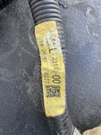 Yamaha Oem Fx-svho 19-21 Wire Harness Assembly 6hl-8259l-00-00 6hl-8259l-01-00. Fixed Price $800.00.