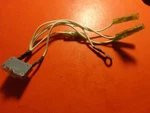 Nos New Oem Factory Tigershark Circuit Charge Relay & Protector 3008-348. Fixed Price $59.99.