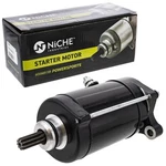 Niche Starter Motor For Yamaha Waverunner Superjet 700 Xl700 Wave Raider. Fixed Price $45.61.