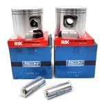 Wsm Piston Kit Std Bore 00-03 Sea-doo 951 Di Oe# 290889040, 420889042, 420889045. Fixed Price $188.95.