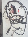2007 Sea-doo Gtx Ltd 215 Oem Main Wiring Harness 278002160. Fixed Price $679.99.
