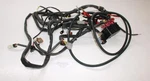 2014 Sea-doo Gtx Limited 215 Oem Main Engine Wiring Harness Motor Wire 278003011. Fixed Price $399.95.