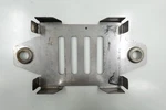 2004-2010 Sea-doo Gti Se 155 / Rxp 215 Oem Battery Support Tray Mount 278001966. Fixed Price $19.95.