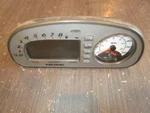 00 Polaris Genesis 1200 Mfd Gauge Analog/digital. Fixed Price $349.99.