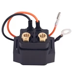 Starter Solenoid Relay Switch For Yamaha 6b6-81940-00 Waverunner Vx Fx Fzr Vxs. Fixed Price $14.87.