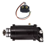6s5-81800-00-00 For Yamaha Fx Cruiser Super High Out 2013 Fx1800 Starter & Relay. Fixed Price $78.12.