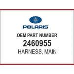 Polaris Harness,main Virage W/o Splice 2460955 Oem New. Fixed Price $394.99.