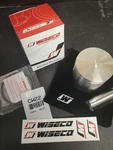 Wiseco 809m08300 Forged Piston 83.00mm Kawasaki Water Craft Powersport 1995 2003. Fixed Price $136.79.