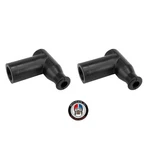 2 X Spark Plug Caps For Sea-doo 800 Gtx 720 Gti / Gs 1996-2005 278000237. Fixed Price $14.99.