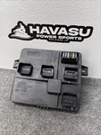 278001440 2002 Seadoo Gtx Rx Lrv Di 951 Ecu Ecm Cdi Mpem Computer 278001695. Fixed Price $300.00.