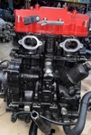 Polaris Msx110 Msx 110 Crankcase Crank Case Engine Block Cylinder Cylinders Head. Fixed Price $899.99.
