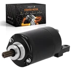 Starter Motor For Yamaha Vx Deluxe 2016 2017-2022 6ey-81800-00-00 12v 9 Teeth. Fixed Price $55.92.