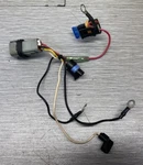 98-2002 Seadoo Gsx Xp Gtx Lrv Rx Gti Oem Electrical Wire Fuse Harness 278001212. Fixed Price $54.00.