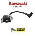 New Genuine Oem Kawasaki Ignition Coil Assembly 21171-0740. Fixed Price $58.90.