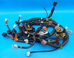 2015 Yamaha Fx Svho Wire Harness Assy 1 6cs-8259l-20-00. Fixed Price $799.00.