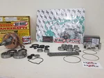 Kawasaki Kx 250f Wr101-175 Wrench Rabbit Engine Rebuild Kit Crankshaft 2014-2016. Fixed Price $886.93.