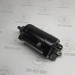 2001 Polaris Slh 700 Oem Starter Motor. Fixed Price $53.39.