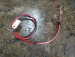 Sea-doo Xp Gtx Gti Sp Battery Cable Set Wire Starter Cable: 278002267. Fixed Price $29.98.