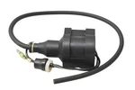 New Oem Yamaha 65u-85570-00-00 Ignition Coil Nos. Fixed Price $163.98.