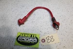 135 2004 Polaris Freedom 700 Positive Cable Solenoid. Fixed Price $13.99.
