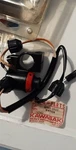 Kawasaki Nos New 27010-3002 Stop Switch Js Js440 Jet Ski Loc#882. Fixed Price $200.00.