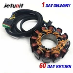 Stator For Polaris 4010320 Jet Watercraft Genesis/virage/msx 1999-2004. Fixed Price $108.64.