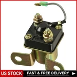 Starter Solenoid Relay For Kawasaki Jet Ski Js440 Js 440 1977 1978 1979 1980 81. Fixed Price $10.69.