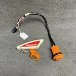 Kawasaki 2009-2015 Stx 15f Ultra Lx Oem Switchassy,main 27045-3757 #2. Fixed Price $149.95.
