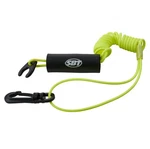 Sbt Floating Lanyard For Kawasaki Polaris Tigershark Aquatrax Wetjet (neon. Fixed Price $14.50.