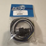 2005-2011 Sea Doo Gti Le Rfi Jet Ski Engine Start/stop Switch 4 Wire 004-119. Fixed Price $59.99.