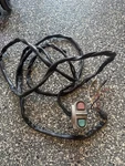 Kawasaki Ts 650 650sx Kill Switch Assembly Oem. Fixed Price $75.00.