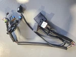 13-14 Sea Doo Gtx S 155 230 185 255 Steering Switch Harness Sub Buttons Upper. Fixed Price $60.00.