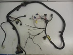 Cc93 Yamaha Gp 1300 R 2005 Wire Harness 60t-8259l-20-00 60t-8259l-22-00. Fixed Price $149.49.