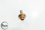 Yamaha Wave Runner Blaster 650 700 61x Magneto Flywheel Bolt. Fixed Price $35.95.