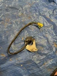 96 Kawasaki Sts 750 Reverse Sensor Switch 13151-3721 13151-3741. Fixed Price $17.95.