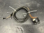 Oem Polaris Overheat Buzzer 4040048 2 Wire Sl 650 700 1994-1997. Fixed Price $13.49.