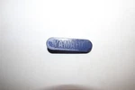 Yamaha Rear Grab Handle Cap Purple Rh 1994 Raider 700 Hand Grip Gh1-6271d-00-00. Fixed Price $23.95.
